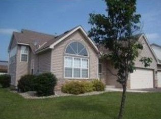 14414 Alabama Ave S, Savage, MN 55378