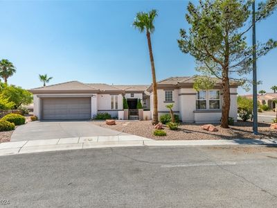 3019 Stratmoor Hills Ave, Henderson, NV, 89052
