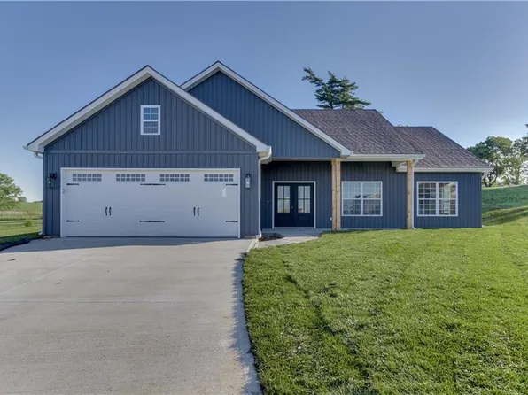 19033 Pawnee Court St, Joseph, MO 64505