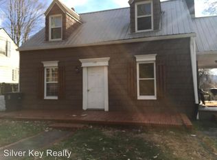 107 Forrest Ave APT 4, Athens, TN 37303