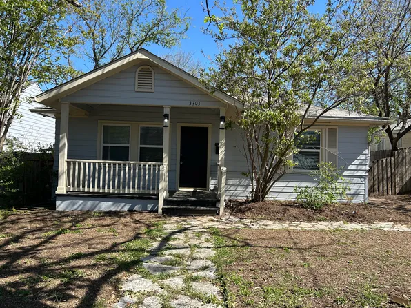 3303 Hollywood Ave, Austin, TX 78722
