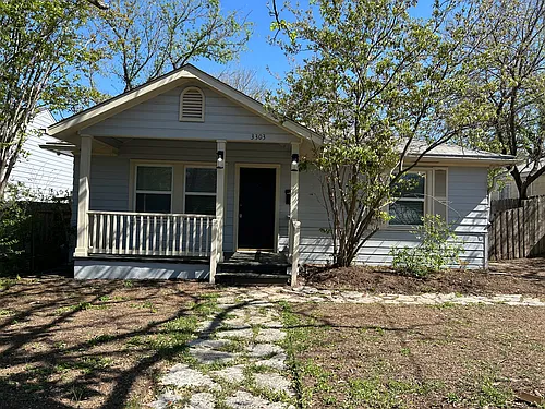 3303 Hollywood Ave Photo 1
