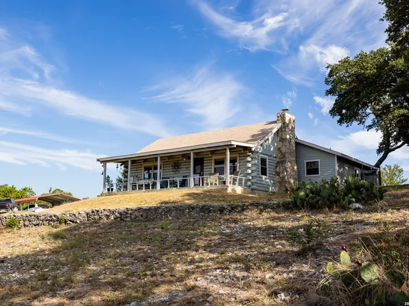 175 Prine Ln, Kerrville, TX 78028