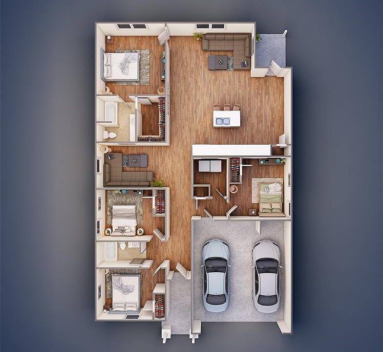 2nd image of 424 Evergreen Way