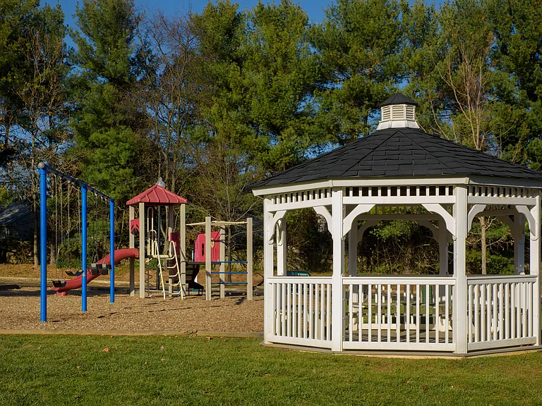 Piney Ridge is a Gorgeous Place to Call Home!