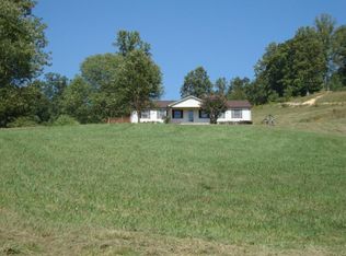 650 Rodefer Hollow Rd, Blountville, TN 37617