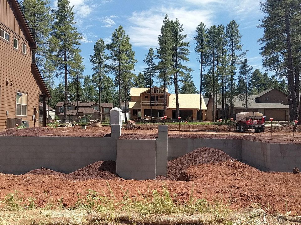 2nd image of 2886 W Presidio Dr Lot 28