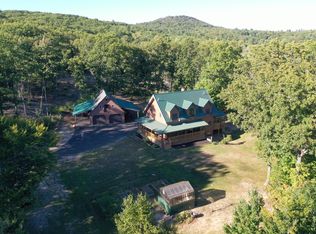 43 Pitts Road, Shapleigh, ME 04076