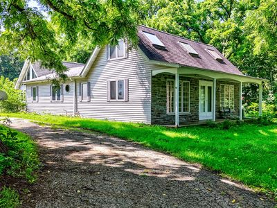 10386B Fox River Dr, Newark, IL, 60541