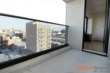 Rented by Modern Spaces