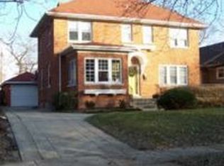 6235 Moraine Ave, Hammond, IN 46324