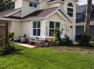 2129 CHURCHILL DOWNS CIRCLE Circle, Orlando, FL 32825