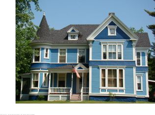 32 Harding St, Island Falls, ME 04747