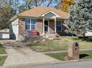 8405 Zelma Fields Ave, Louisville, KY 40228