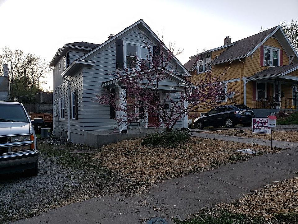 1st image of 4508 Francis St