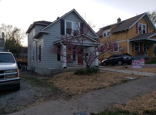 4508 Francis St, Kansas City, KS 66103