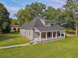 3129 Rock Branch Rd, Elberton, GA 30635