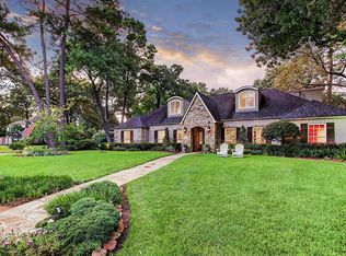 13518 Taylorcrest Rd, Houston, TX 77079