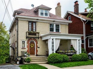 52 Perryview Ave, Pittsburgh, PA 15214