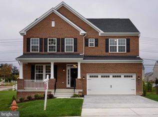 9922 Twin Fawn Trl, Laurel, MD 20723