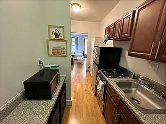 Rented by Living New York