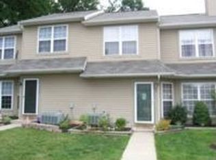 1246 Fieldstone Ct, Quakertown, PA 18951