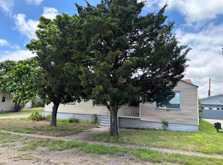 105 Philview St, Borger, TX 79007