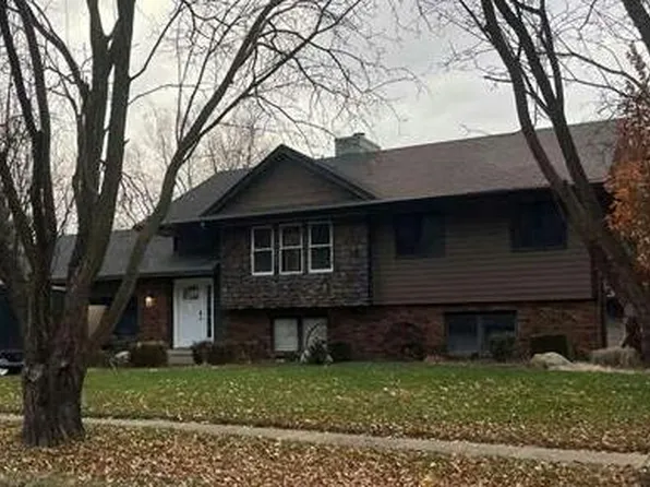 4783 NW 65th Ave, Johnston, IA 50131