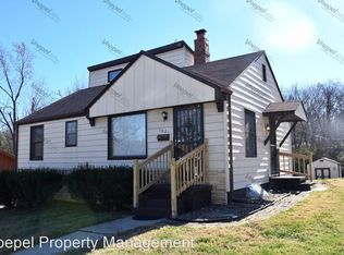 7821 E 49th St, Kansas City, MO 64129