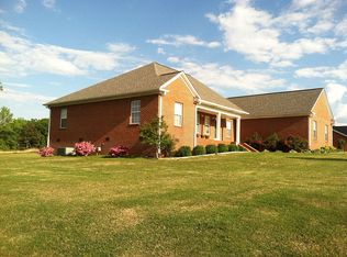 310 Joe Maroney Rd, Boaz, AL 35956