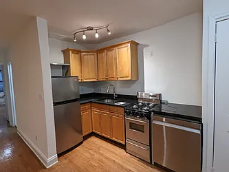 Rented by Lafayette Management LLC