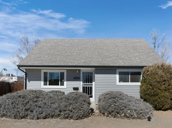 3095 W Harvard Avenue, Denver, CO 80219