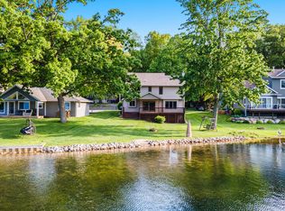 4353 Reynolds Rd, Delton, MI 49046