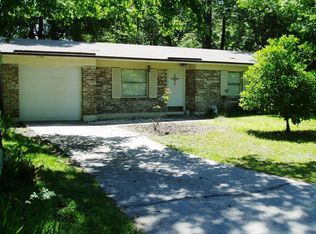 11587 Gwynford Ln, Jacksonville, FL 32223