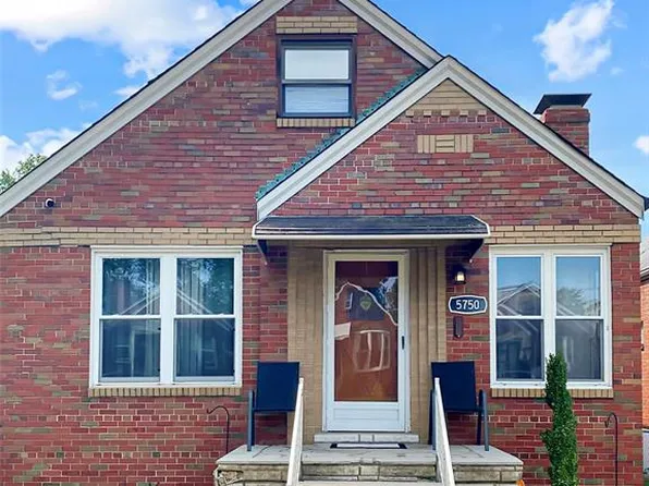 5750 Potomac St, Saint Louis, MO 63139