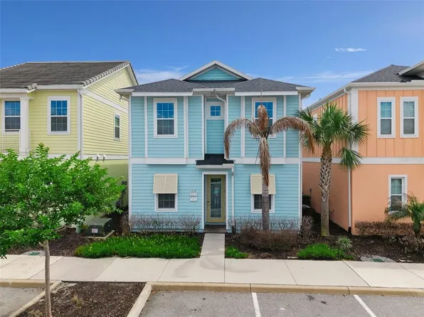 8019 Knee Deep Rd, Kissimmee, FL 34747
