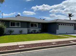 6343 Lambda Dr, San Diego, CA 92120