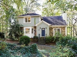 1665 Rambling Woods Dr, Lawrenceville, GA 30043