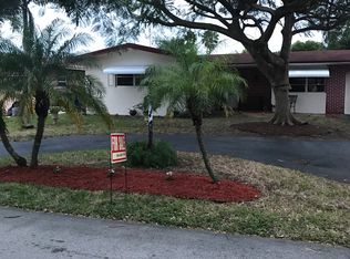 8770 NW 13th St, Pembroke Pines, FL 33024
