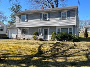 7426 Ranier Ave, Youngstown, OH 44512