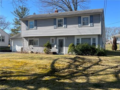 7426 Ranier Ave, Youngstown, OH, 44512
