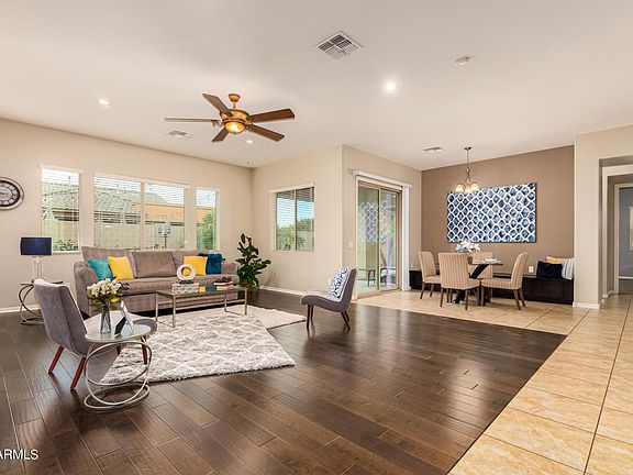 5th image of 7584 W Firebird Dr