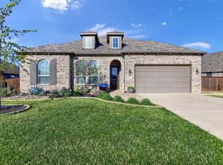 3805 Deer Point Dr, Denison, TX 75020