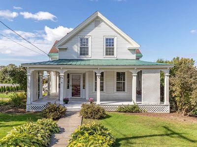 296 South Main Street, Saint Albans, VT, 05478