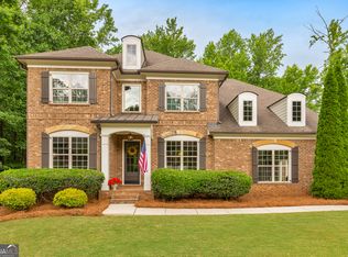 1336 Queens Park Dr NW, Kennesaw, GA 30152