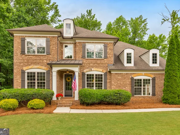 1336 Queens Park Dr NW, Kennesaw, GA 30152