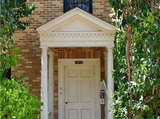 1918 Robbins Pl #B, Austin, TX 78705