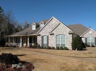 11480 Cedar Glen Cir, Flint, TX 75762