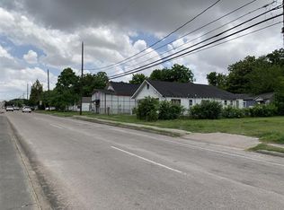 2927 Altoona St, Houston, TX 77026