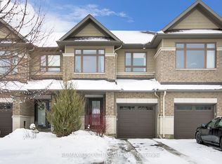 117 Woodhurst Cres, Ottawa, ON K2S0T4